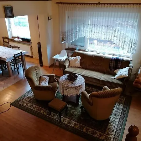 Dom Borowski Bukowiec  Zewnętrze zdjęcie