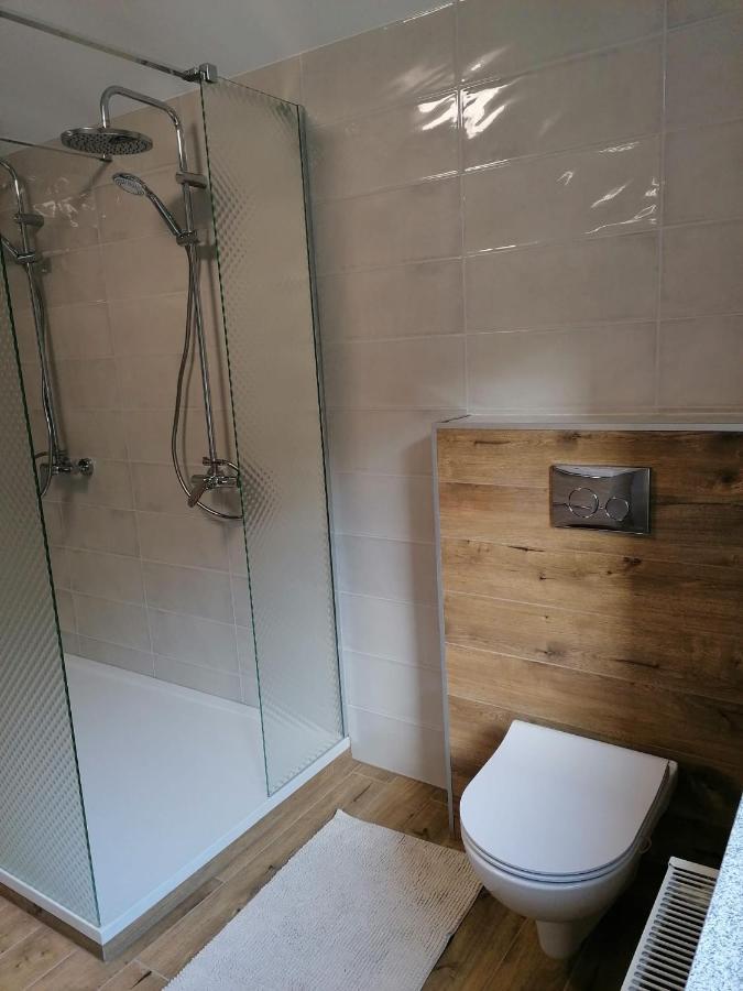 Dom Borowski Holiday home Bukowiec (Lower Silesia)