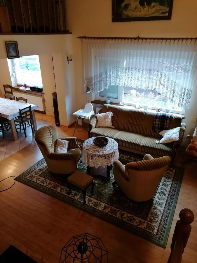 Holiday home Dom Borowski Bukowiec (Lower Silesia)