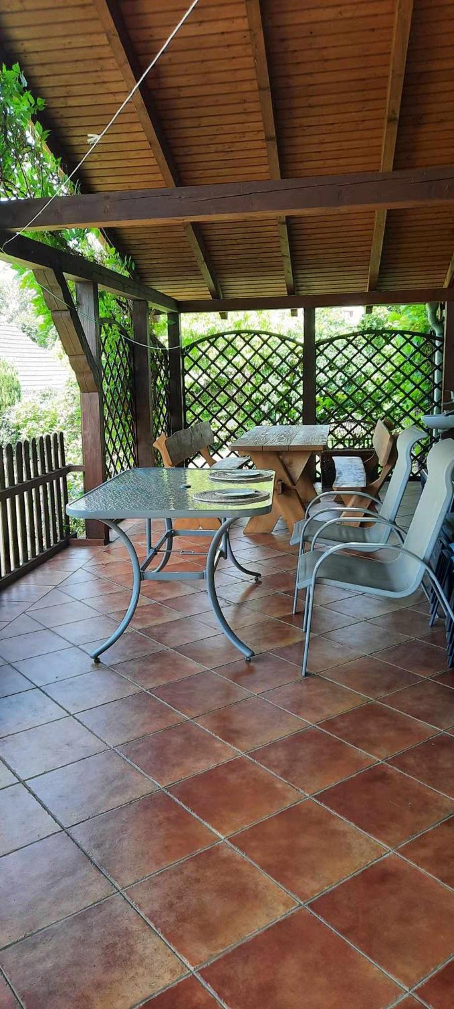 Holiday home Dom Borowski Bukowiec (Lower Silesia)