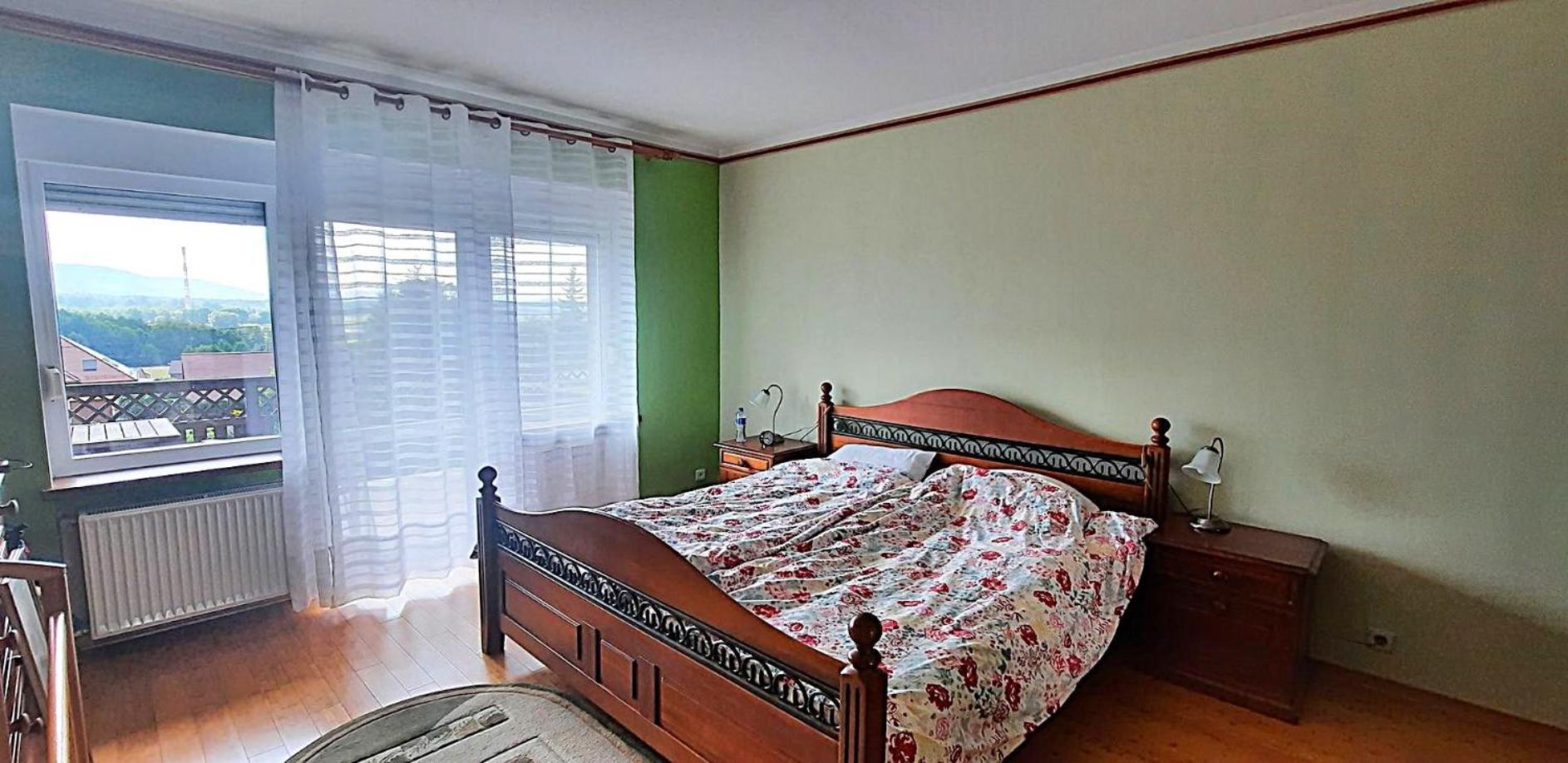 Dom Borowski Holiday home *